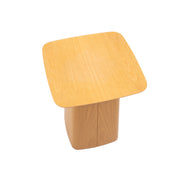 Vitra | Wooden Side Table