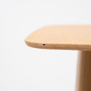 Vitra | Wooden Side Table
