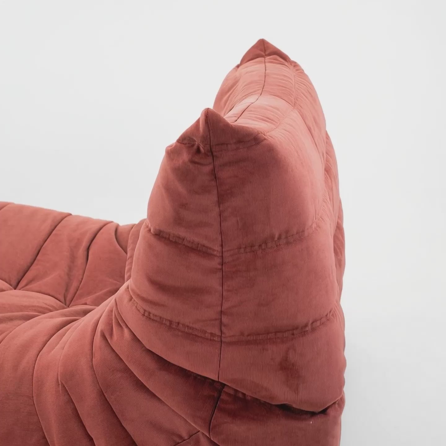 Ligne Roset | Togo 1er Sessel | Stoffauswahl