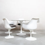 Knoll International | Saarinen Esstisch Rund