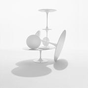 Knoll International | Saarinen Esstisch Rund