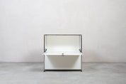 USM Sideboard 1x2  Fächer