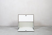 USM Sideboard 1x2  Fächer